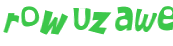 Captcha-Test