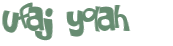 Captcha-test