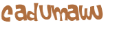 Captcha challenge