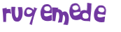 Captcha challenge