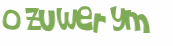 CAPTCHA 挑戰