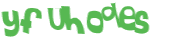 Captcha challenge