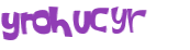 Captcha-udfordring