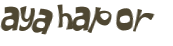 Captcha challenge