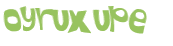 CAPTCHA-haaste
