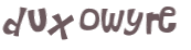 Captcha challenge