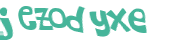 CAPTCHA 挑戰