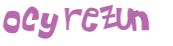 Captcha challenge