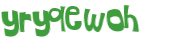 Captcha challenge