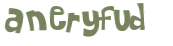 CAPTCHA 挑戰