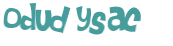 Captcha-udfordring