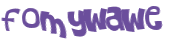 CAPTCHA 挑戰