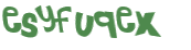CAPTCHA 挑戰