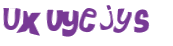Captcha-test