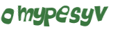 CAPTCHA 挑戰