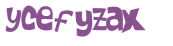Captcha-udfordring