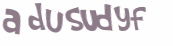 Captcha-test