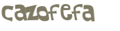 CAPTCHA 挑戰