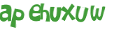 Captcha challenge