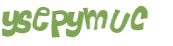 CAPTCHA 挑戰
