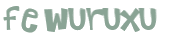 Captcha challenge