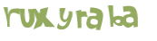 Captcha challenge