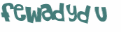 CAPTCHA 挑戰