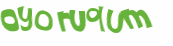 CAPTCHA 挑戰