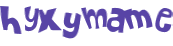 CAPTCHA 挑戰