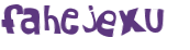 CAPTCHA 挑戰