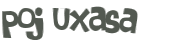 CAPTCHA 挑戰