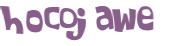 Captcha-udfordring