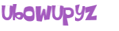 Captcha-Test