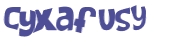 CAPTCHA 挑戰