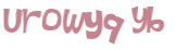 CAPTCHA-haaste