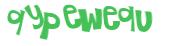 CAPTCHA 挑戰