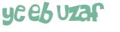 Captcha challenge