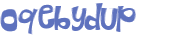 Captcha-udfordring