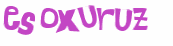 Captcha 챌린지
