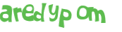 Captcha-udfordring