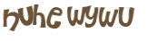 CAPTCHA 挑戰
