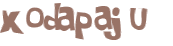 Captcha-udfordring