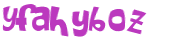 Captcha-udfordring