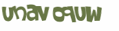 CAPTCHA 挑戰
