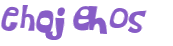 Captcha-udfordring
