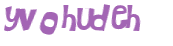 CAPTCHA 挑戰