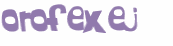 Captcha challenge