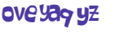 CAPTCHA 挑戰