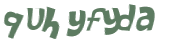 CAPTCHA 挑戰