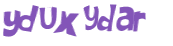 Captchafråga